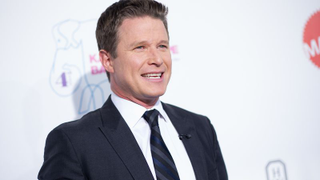 Billy Bush is done at NBC